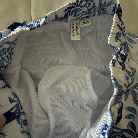 Janie and Jack trunk - Picture 4 of 5